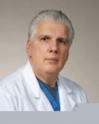 Dr. Luis Alberto Gonzalez, MD