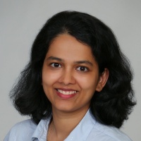 Chitra A. Mohan, MD