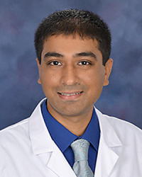 Dhaval Sureja, MD