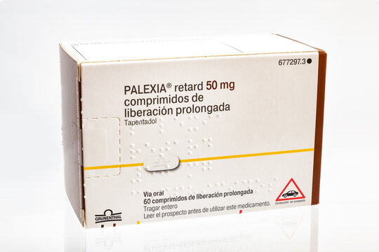 Tapentadol Rezeptfrei Kaufen
