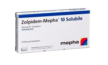 Preis für zolpidem